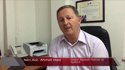 Vriten mes vete dy djemtë e axhës në Jahoc të Gjakovës - Lajme