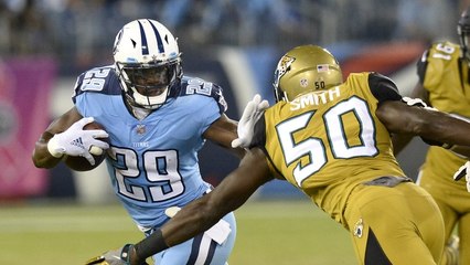 Tiki: DeMarco Murray set up to have unbelievable season