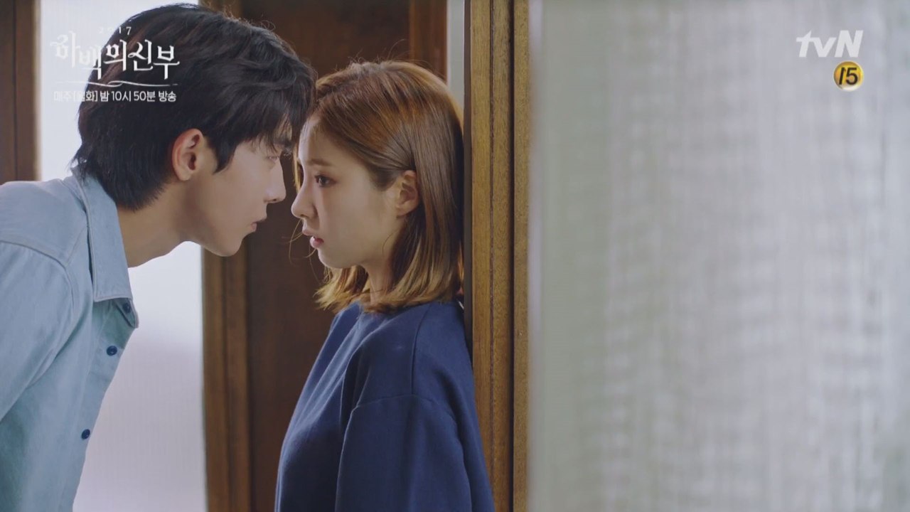 [예고] 신세경♥남주혁, 4각 로맨스 시작?!