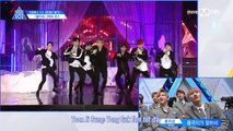 [Nasa Subteam][Vietsub] PRODUCE 101 Season 2 [101 Special] Open 2 times faster