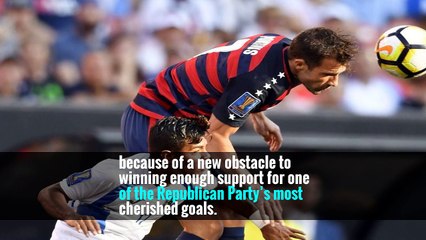 McCain’s Surgery Will Delay Senate Votes on Health Care Bill