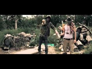 Muck Muzik (feat Delmar) - Cap Bailey