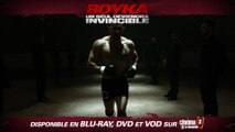 BOYKA, UN SEUL DEVIENDRA INVINCIBLE - Disponible en Blu-Ray, DVD et VOD !