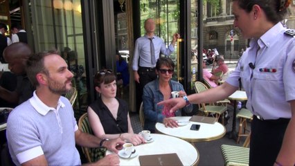 Plan tourisme : ayez les bons réflexes