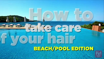 How to Take Care of Your Hair