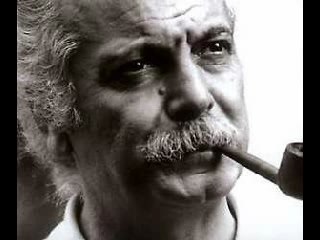 Brassens - Les sabots d'Hélène - par Astra