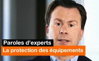 Paroles d'experts - La protection des équipements informatiques - Orange