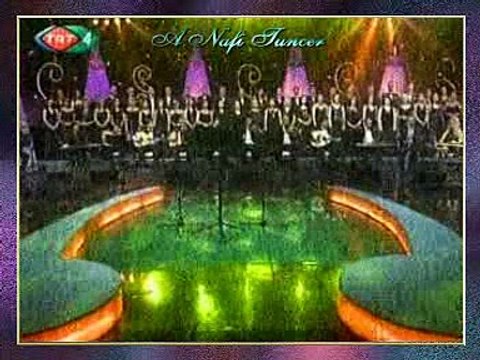 TRT PERSONELİ TSM KOROSU - Affetmem Asla Seni (Ateş Olup Yaksan Da)