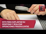 Usan a pobres en fraudes fiscales