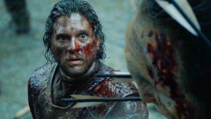 Top 10 Game of Thrones Battles