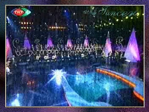 TRT PERSONELİ TSM KOROSU - Bekledim De Gelmedin Sevdiğimi Bilmedin