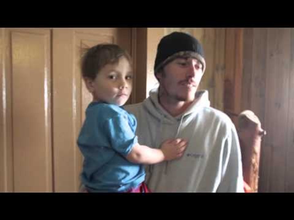 Way Of Life (Webisode 6) - Kalan's Crib