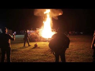 Way Of Life (Webisode 12) - The Festivities