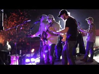 Way Of Life (Webisode 11) - The Concert