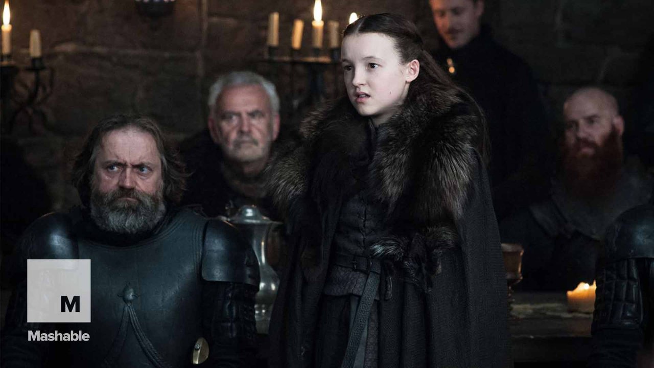 'Game of Thrones' is back and the ladies of Westeros are basically running the show