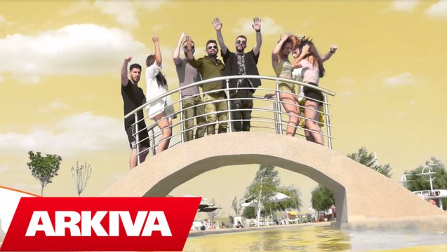 Mentor Kurtishi ft. Ghulo - Qelim shishe (Official Video HD)