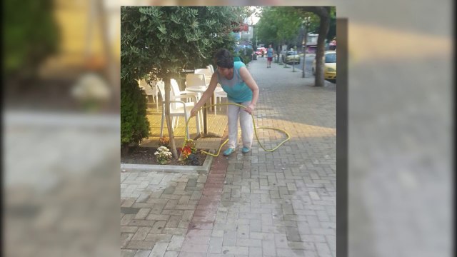 LIDHJET E PALIGJSHME TE UJIT, VIJON AKSIONI NE TIRANE, GJOBITEN FAMILJARE DHE BIZNESE LAJM