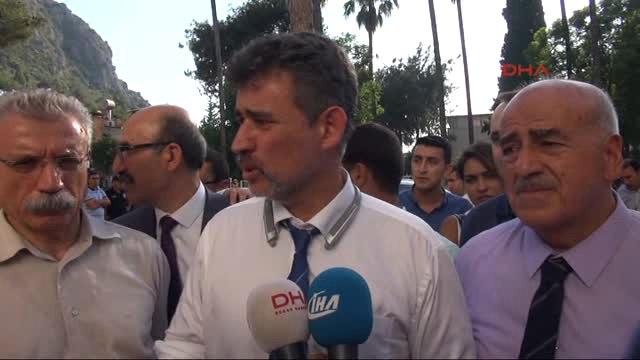 Adana Aladağ Yurt Yangını Sanıkları Yargılanıyor