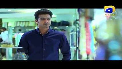 Khaali Haath - Episode 22 _ Har Pal Geo