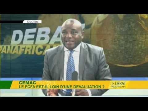 DEBAT PANAFRICAIN DU 16 07 2017