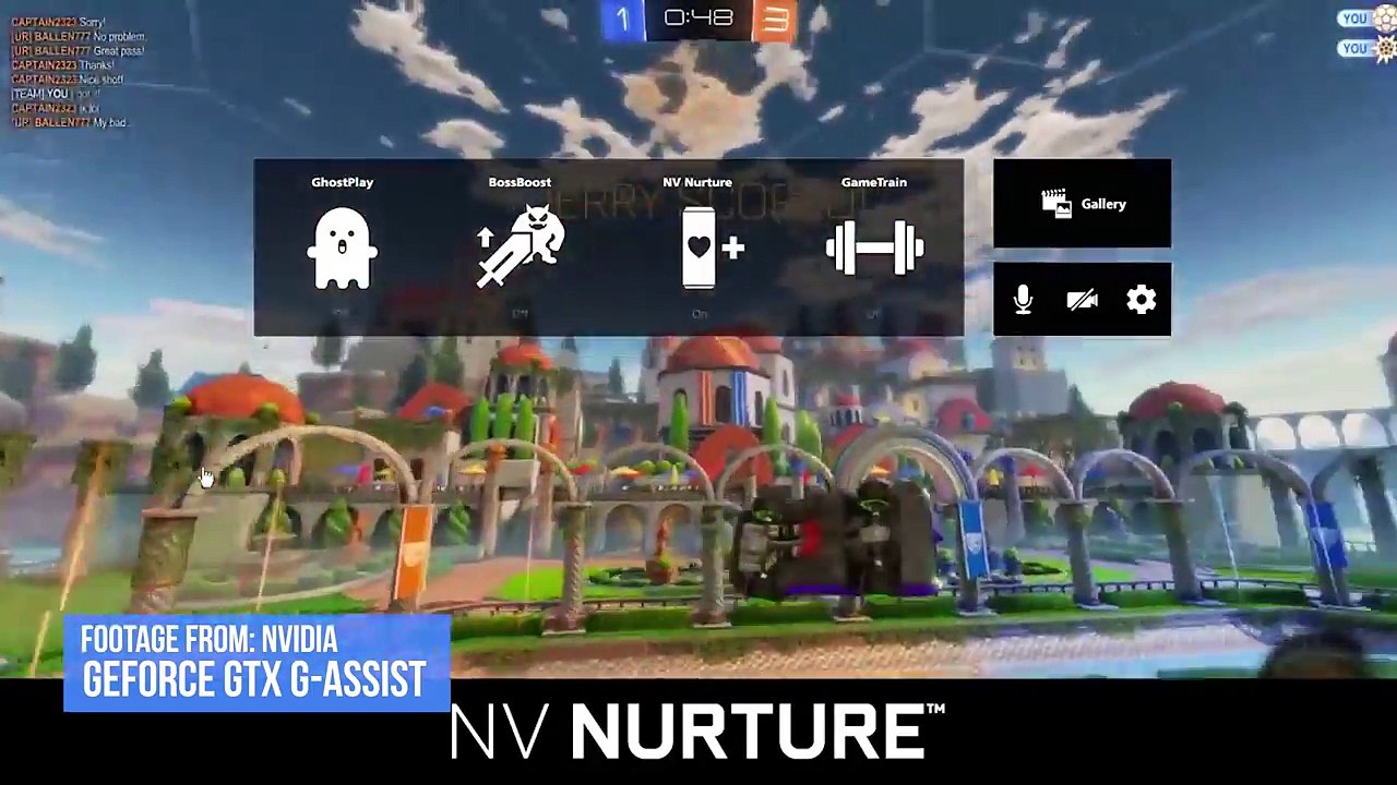 The TINIEST Nvidia SLI Setup EVER?