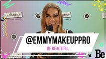 Get Beauty : EmmyMakeUpPro et ses secrets de beauté