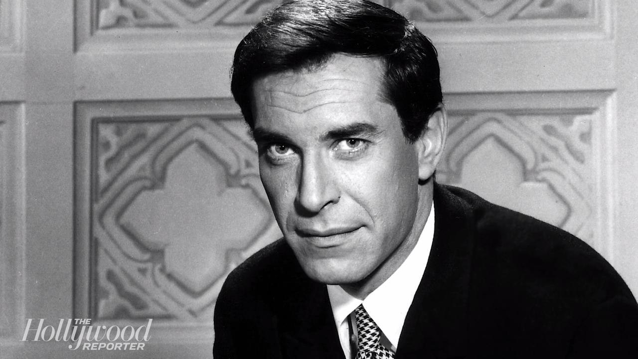 Martin Landau, Legendary 'Mission: Impossible' and 'Ed Wood' Actor, Remembered | THR News