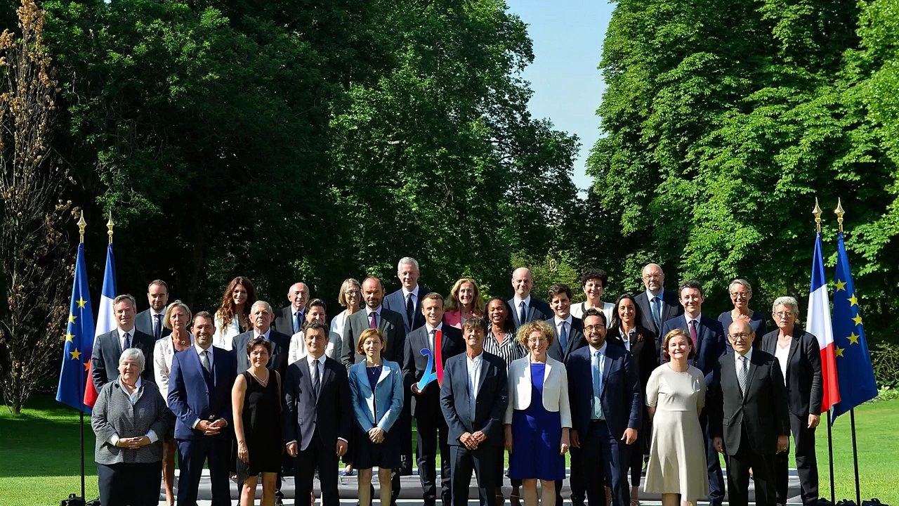 Les ministres privés de vacances ?