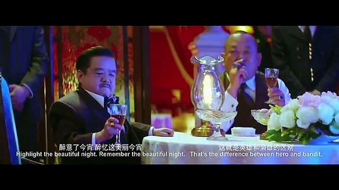 Best Kung Fu Ninja Movie 2017 Top Action Movies...