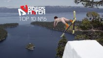 Top 10 Extreme Sports | BEST OF THE WEEK | 2017 n°6 - Riders Match