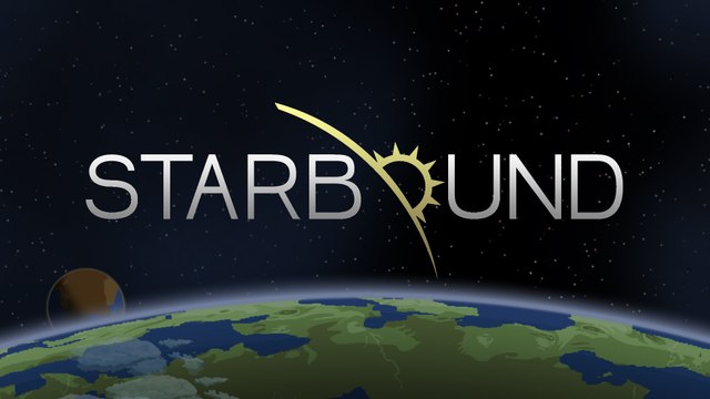 Starbound - Sim, nós somos adultos
