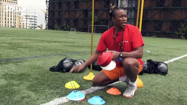 Un été sportif pour les enfants parisiens grâce aux stages Paris Sport Vacances