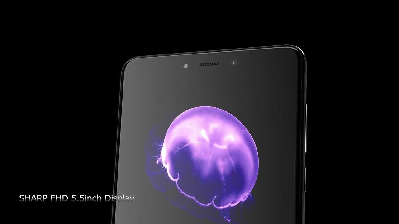 LEAGOO T5