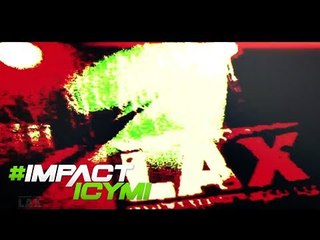 LAX in The Clubhouse Part 2 | #IMPACTICYMI July 6th, 2017