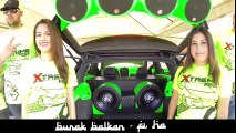 Arabic Remix - Fi Ha ( Burak Balkan Remix ) #ArabicVocalMix