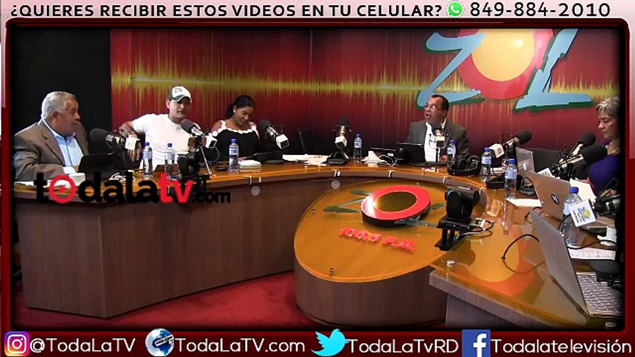 José Laluz comenta Whole Foods Market resume las aspiraciones cualquier país debería tener-Video