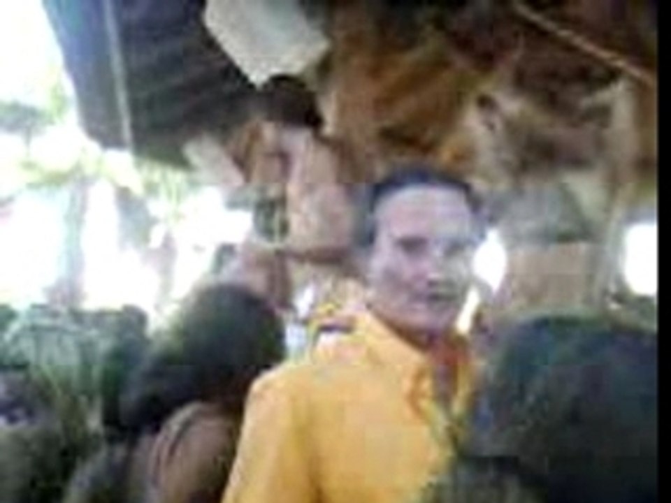 Nikki Beach 2006 @ St Tropez