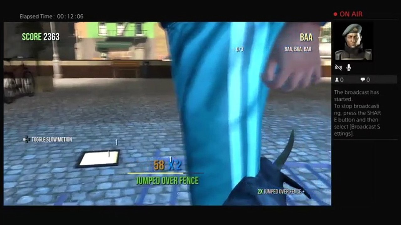Goat SIM |LIVE| (92)