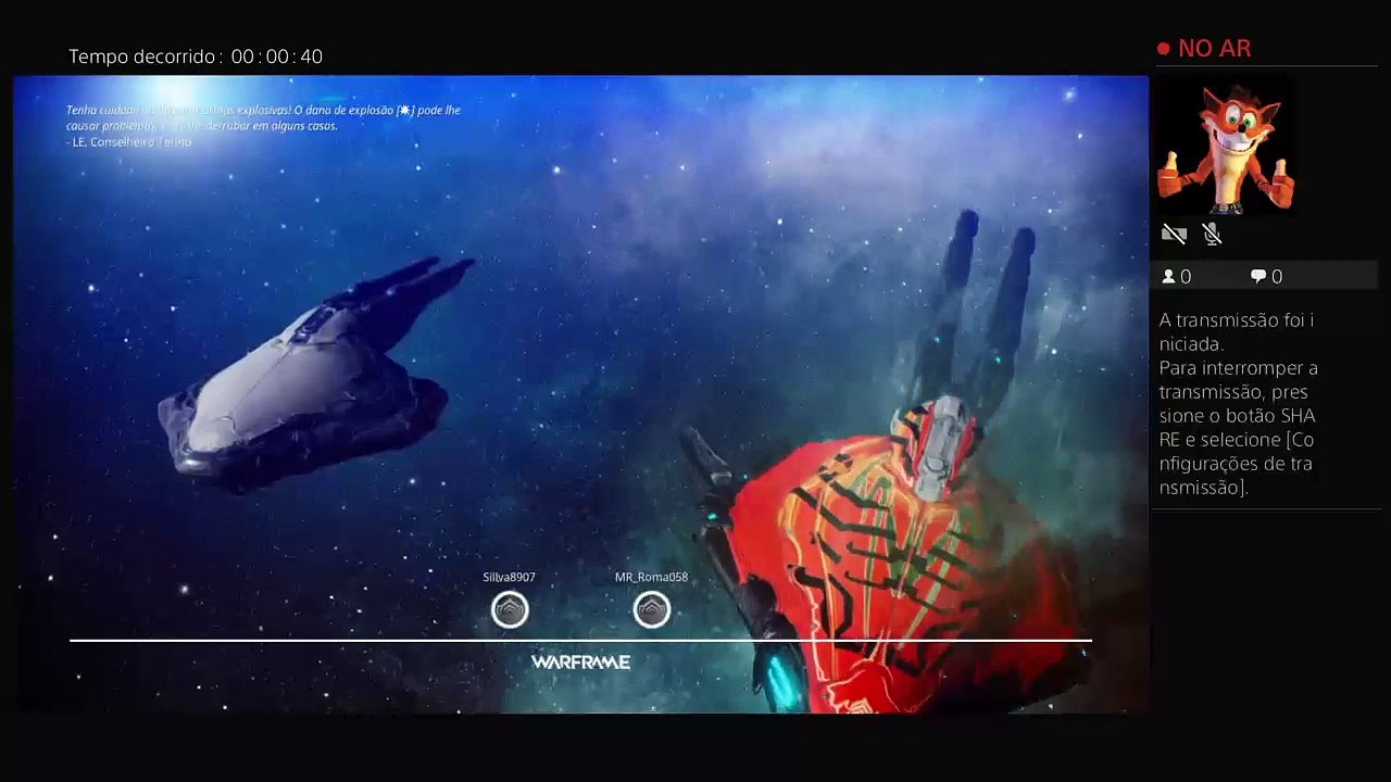 Warframe (2)