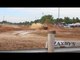 Invader Obstacle 2 Run 1 at Twitty's Mud Bog (2016)