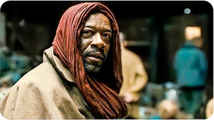 BLADE RUNNER 2049 Bande Annonce (NOUVELLE // 2017)