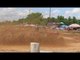 Blown Crazy Obstacle 1 Run 1 at Twitty's Mud Bog (2016)