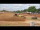 Animalistic Obstacle 1 Run 1 at Twitty's Mud Bog (2016)