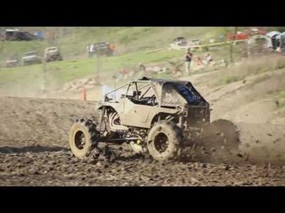 Sweat This Reverse Obstacle Run 1 at Rush Off-Road (2016)