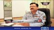 Crime Scene | Samaa TV | 17 July 2017
