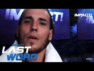 Andrew Everett Came up a Little Short in The Super X Cup Tournament | #LastWord July 13th, 2017