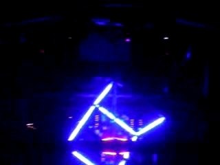 Le cube blaton dimanche matin 9 h      no 2