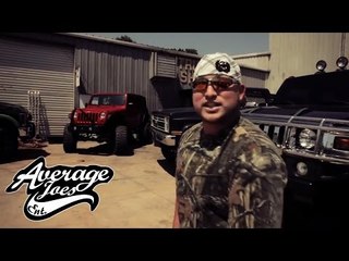 Charlie Farley - Jacked Up (Official Video)