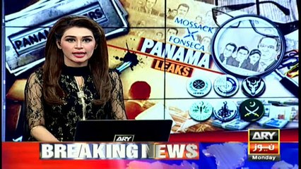 Senior Journalist Hamid Mir says some ministers tried to bribe him