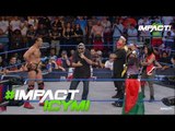 Konnan Wants Alberto El Patron to Join LAX & Control IMPACT | #IMPACTICYMI July 13th, 2017